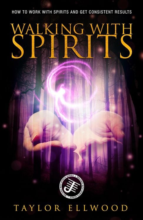 Produktbild: Walking with Spirits