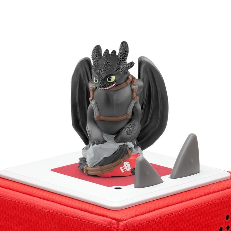 Produktbild: Tonies - Dreamworks - Drachenzähmen leicht gemacht 2