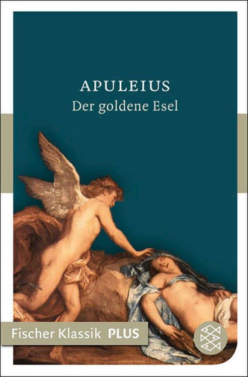 Produktbild: Der goldene Esel