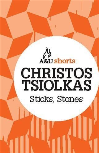 Produktbild: Sticks, Stones