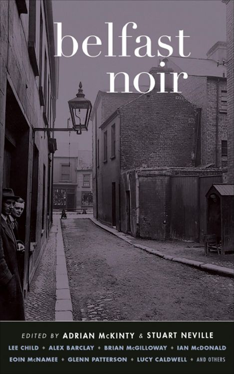 Produktbild: Belfast Noir