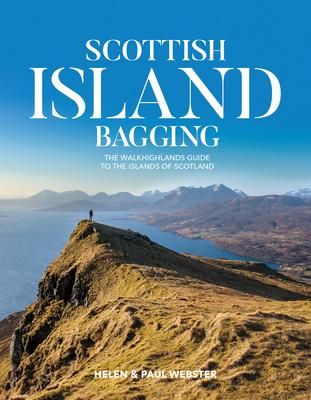 Produktbild: Scottish Island Bagging