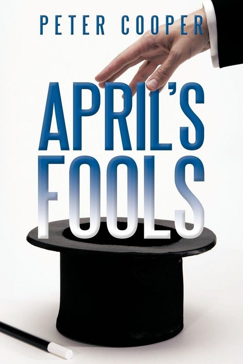 Produktbild: April's Fools