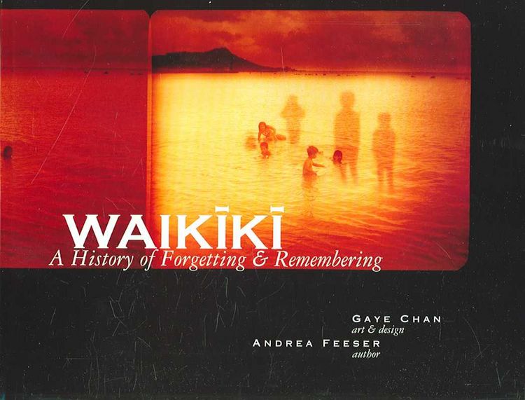 Produktbild: Waikiki