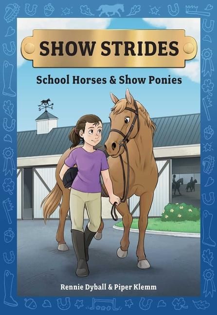 Produktbild: Show Strides Vol. 1