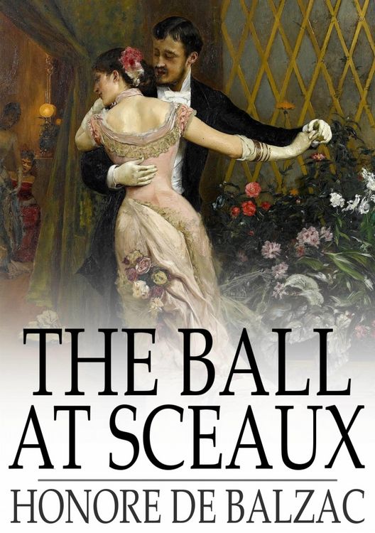Produktbild: Ball at Sceaux
