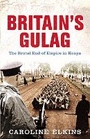 Produktbild: Britain's Gulag