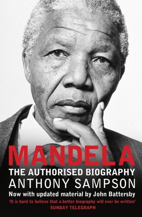 Produktbild: Mandela