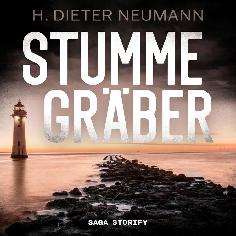 Produktbild: Stumme Gr&auml;ber