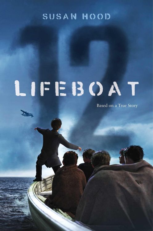Produktbild: Lifeboat 12