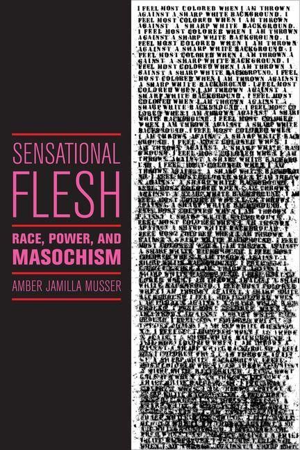 Produktbild: Sensational Flesh