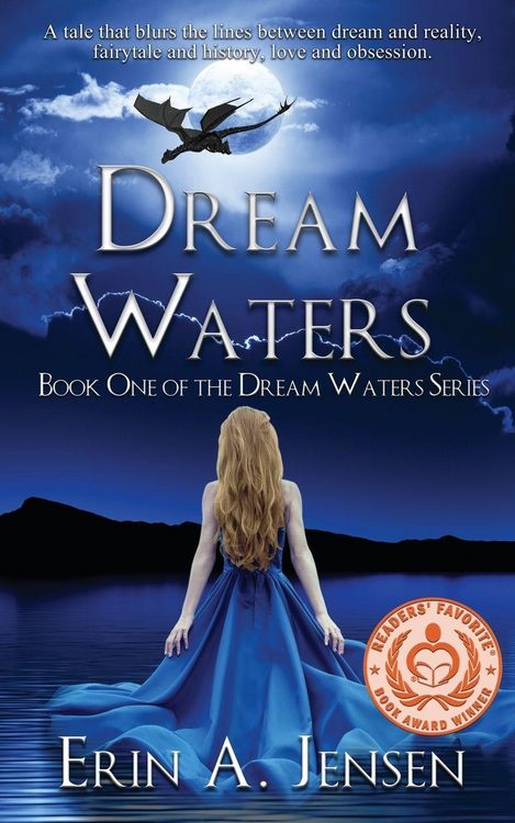 Produktbild: Dream Waters
