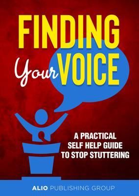 Produktbild: Finding Your Voice