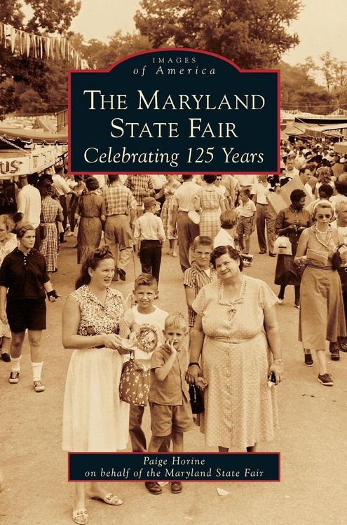 Produktbild: Maryland State Fair