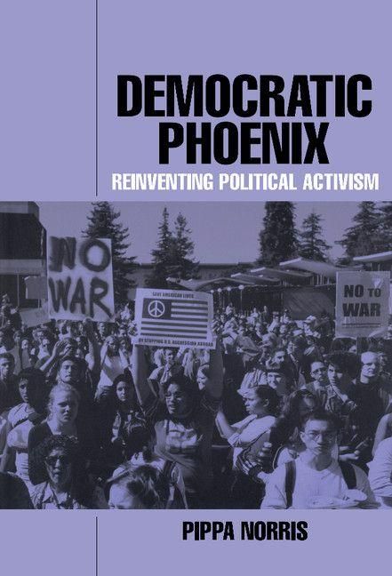 Produktbild: Democratic Phoenix