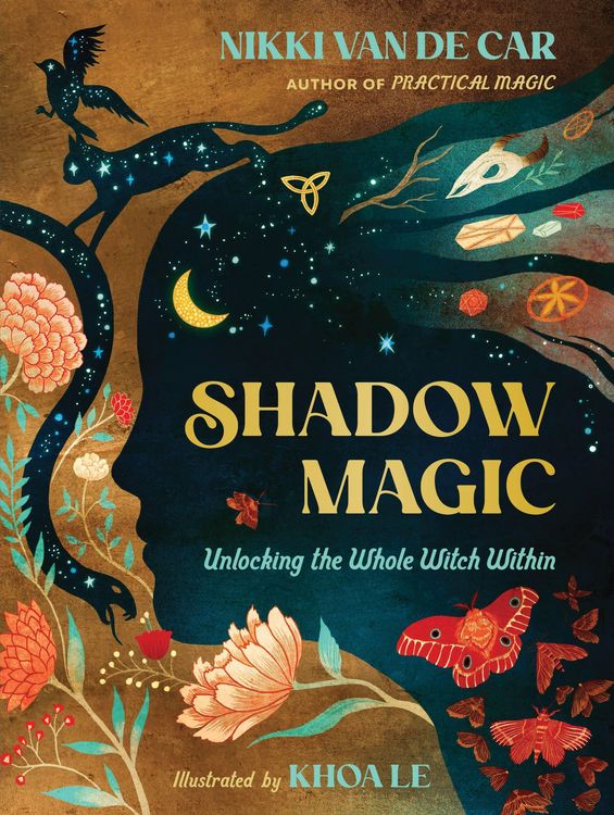 Produktbild: Shadow Magic