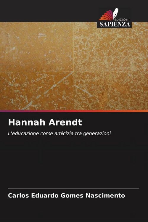 Produktbild: Hannah Arendt