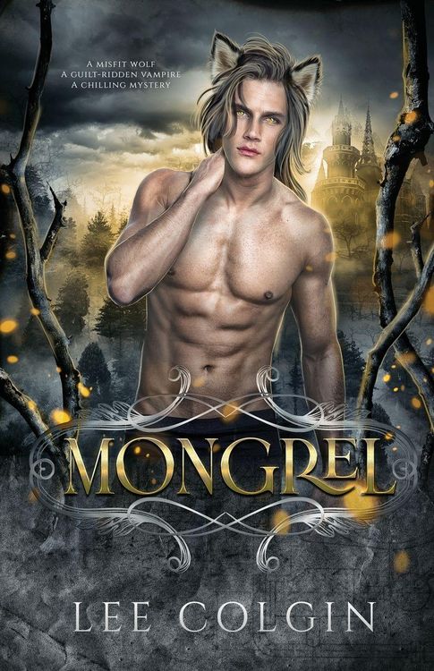 Produktbild: Mongrel