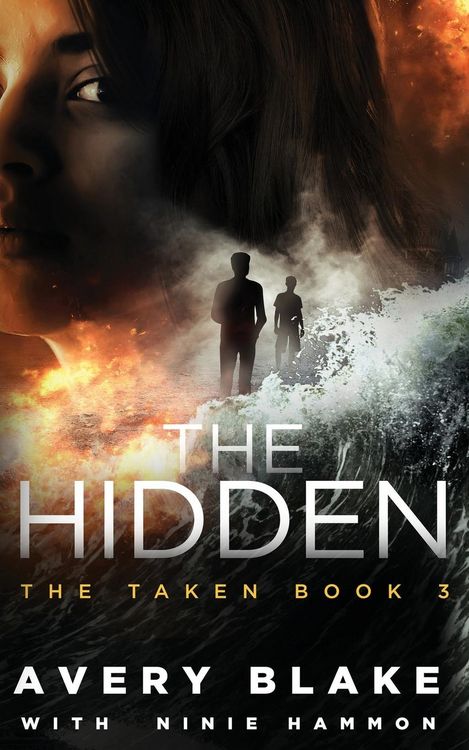 Produktbild: The Hidden