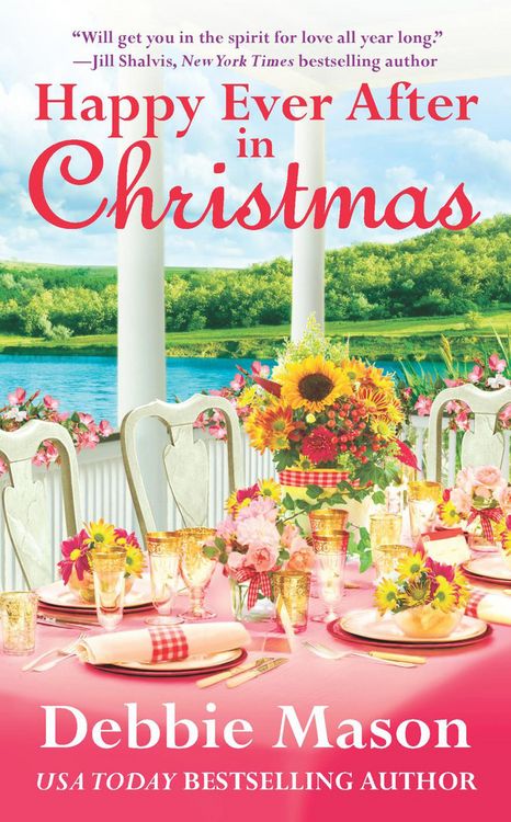 Produktbild: Happy Ever After in Christmas