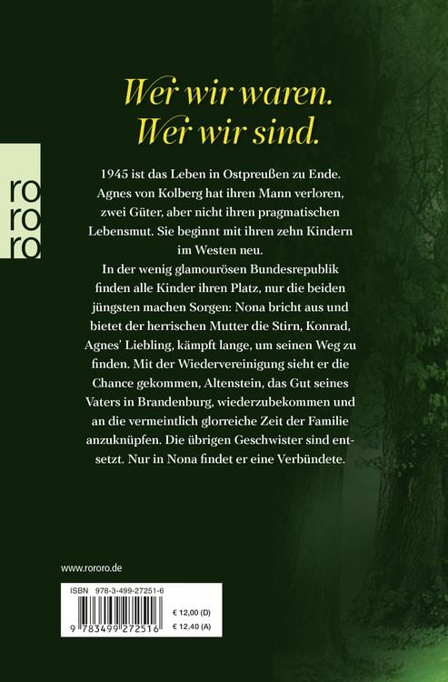 Produktbild: Altenstein