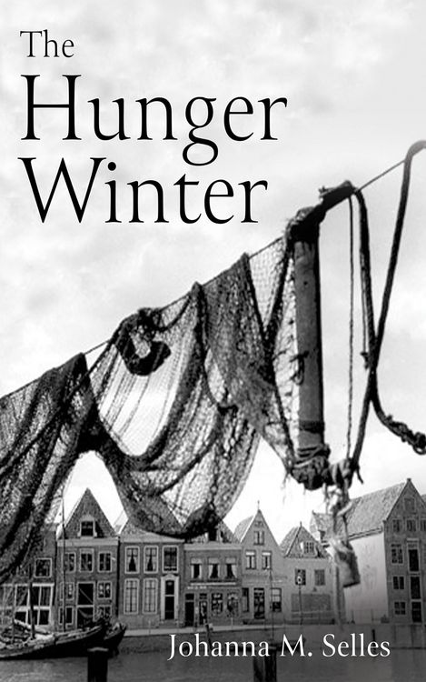 Produktbild: The Hunger Winter