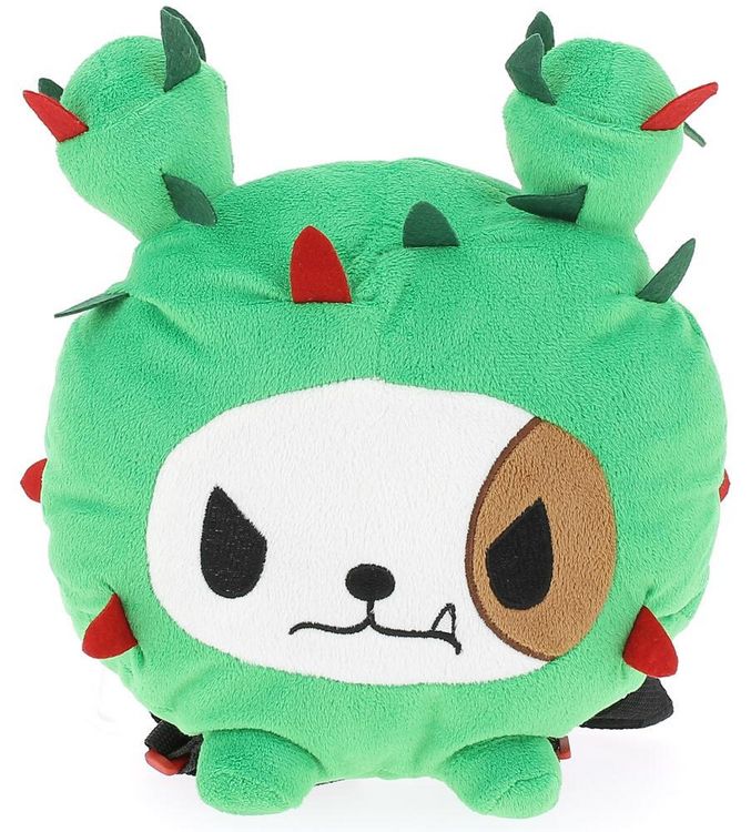 Produktbild: Tokidoki: Tokidoki Cactus Plush Backpack