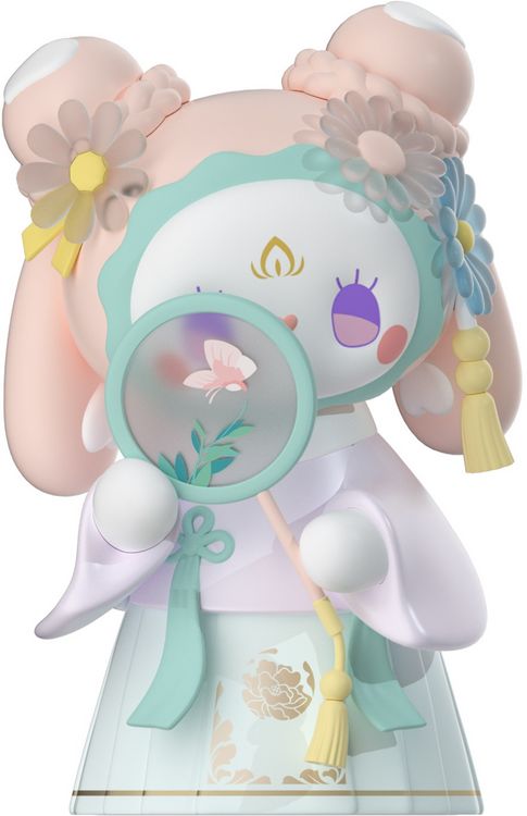 Produktbild: Emma Secret Forest: Dim Lights - Blindbox Figure