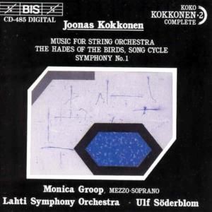 Produktbild: Orchesterwerke