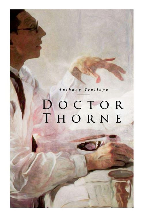 Produktbild: Doctor Thorne