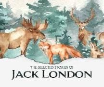 Produktbild: SEL SHORT STORIES OF JACK LO M