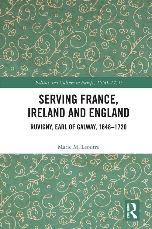 Produktbild: Serving France, Ireland and England
