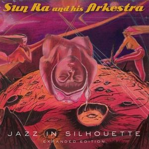 Produktbild: Jazz In Silhouette