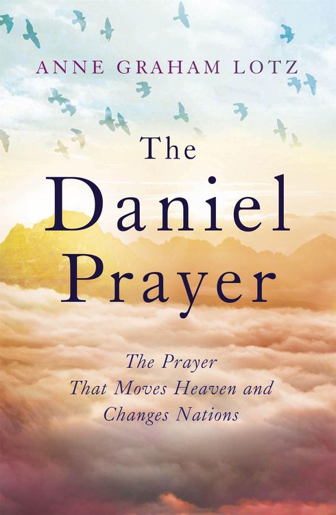 Produktbild: The Daniel Prayer