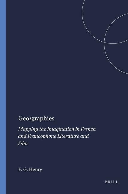 Produktbild: Geo/Graphies