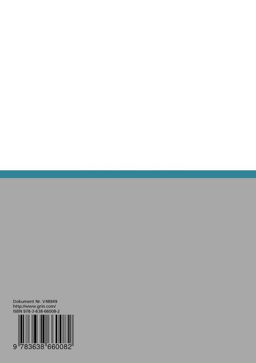 Produktbild: Die Bedeutung von Gruppen in den verschiedenen Lebensphasen