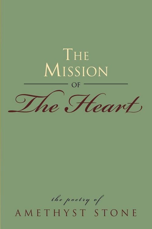 Produktbild: The Mission of the Heart
