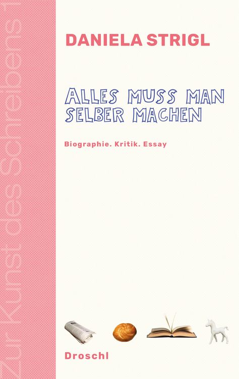 Produktbild: Alles muss man selber machen