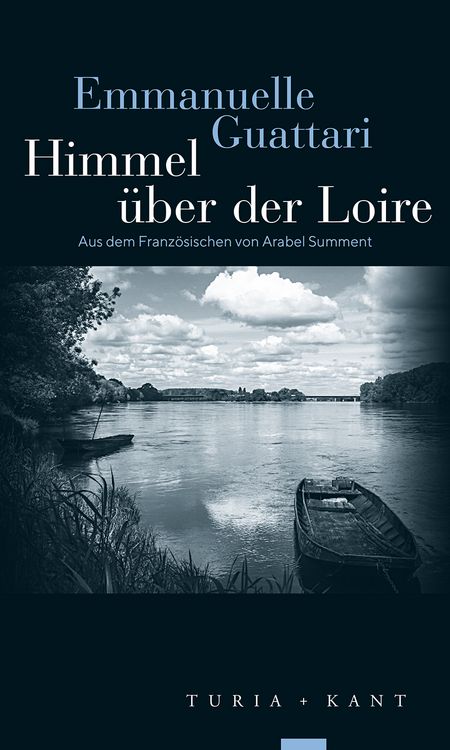 Produktbild: Himmel &uuml;ber der Loire