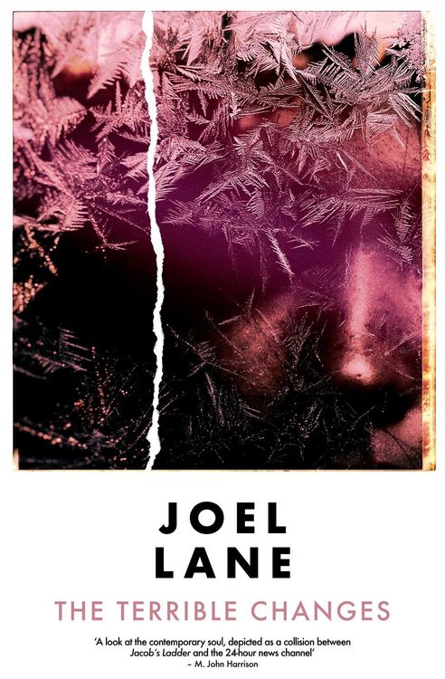 Produktbild: Terrible Changes, The