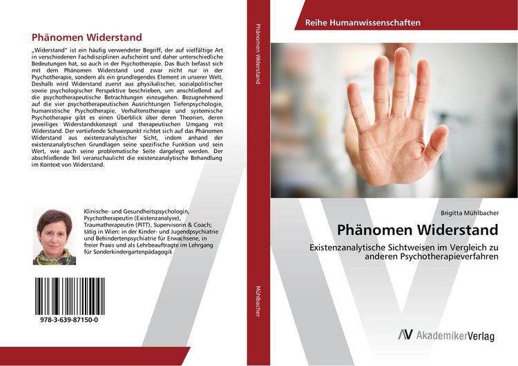 Produktbild: Ph&auml;nomen Widerstand