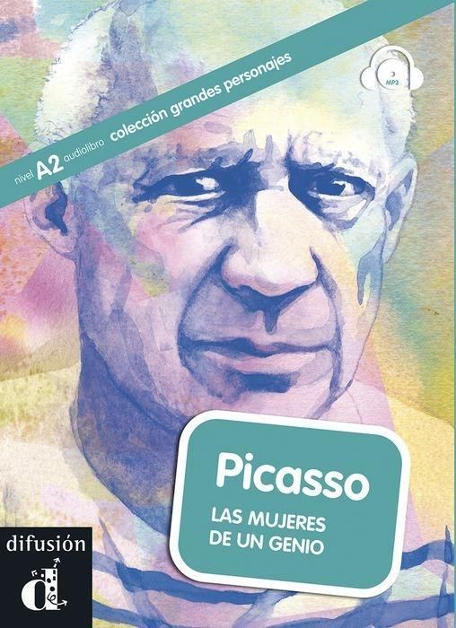 Produktbild: Herv&aacute;s Corpa, L: Picasso : las mujeres de Picasso