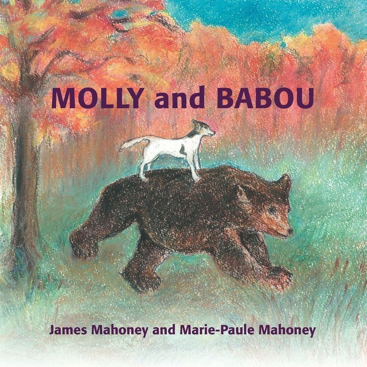 Produktbild: Molly and Babou