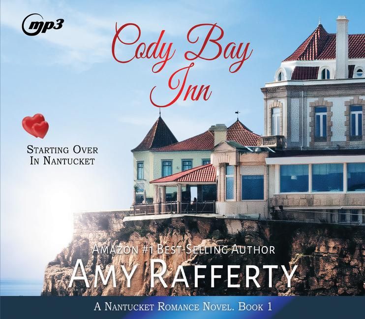 Produktbild: Cody Bay Inn