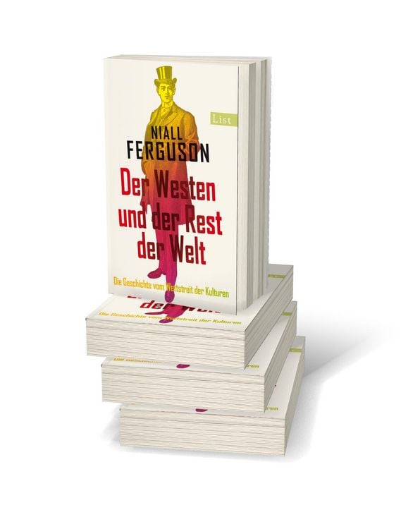 Produktbild: Der Westen und der Rest der Welt