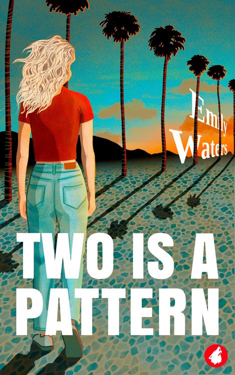 Produktbild: Two Is a Pattern