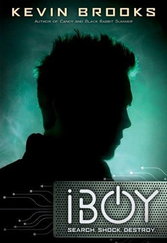 Produktbild: Iboy