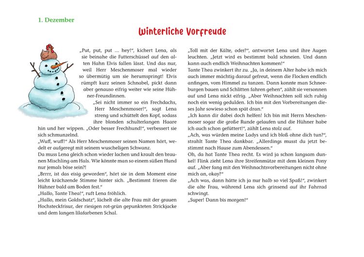 Produktbild: Lena und das Weihnachtspony