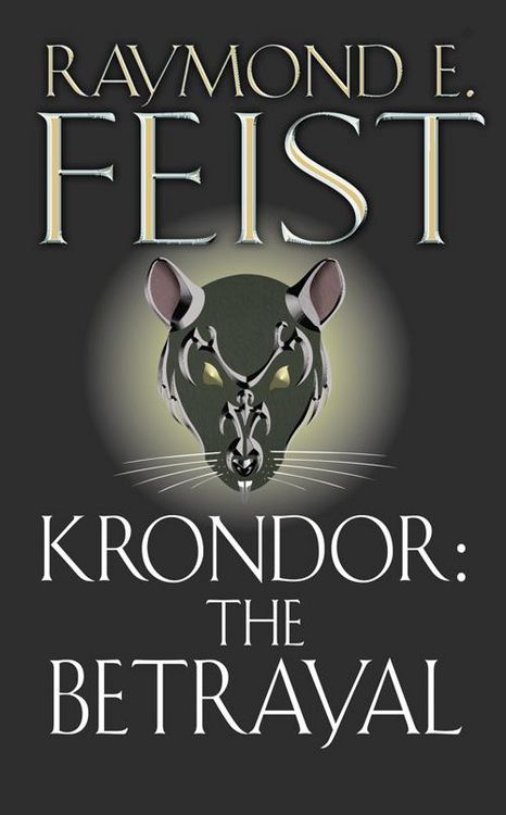 Produktbild: Krondor: The Betrayal