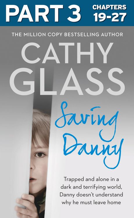 Produktbild: Saving Danny: Part 3 of 3
